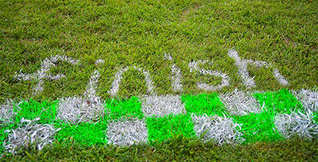Heat, fun mark first cross country meet of the season